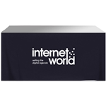 Table Skirt - 4 sided 6 foot