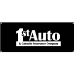 60" Large Banner