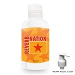 4 oz/120 ml Luxury Hand/Body Lotion