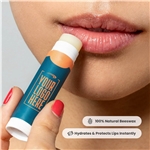 Natural Lip Balm