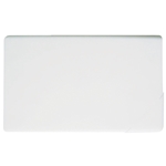 Rectangle Credit Card Mints