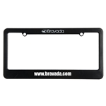License Plate Frame