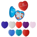 Heart Pill Box