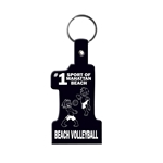 #1 Key Tag Flexible Key Tag