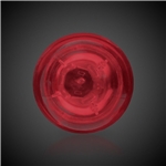 Red LED Flashballs