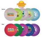 Sun Fun Value Flyer, Full Color Digital