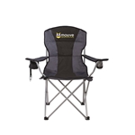 Premium Stripe Chair