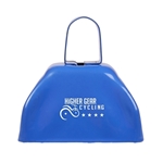 Small 3" Basic Cow Bell