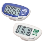 Easy Read Large Screen Pedometer