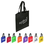 Portrait Recyclable Non-Woven Shopping Bag