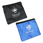 Sun Net Polyester Utility Bag