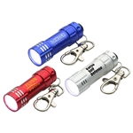 Bright Shine LED Key Chain
