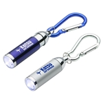 Carabiner Clip LED Light