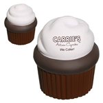 Cupcake Stress Reliever