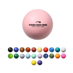 Emoticons Ball - Stress Reliever