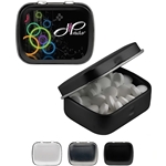 Mini Hinged Mint Tin