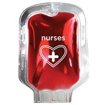 Transfusion Chill Patch