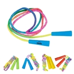Rainbow Jump Rope