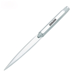 Goodfaire Engineer Metal Letter Opener w/ Hexagon Handle