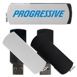 Beaumont USB Flash Drive