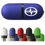 Boulder USB Flash Drive