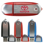 Chicago USB Flash Drive