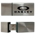 Fresno USB Flash Drive