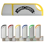 Georgia USB Flash Drive