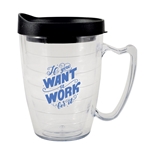Good Value™ Orbit Mug - 15 oz