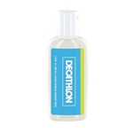 1 oz Lotion in Clear Oval Bottle