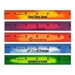 6" Mood™ Wood Ruler