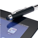 Versatile 4-in-1 Ballpoint Pen