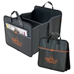 Optimum-II Trunk Organizer