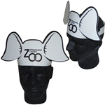 Elephant Headband - Paper Products