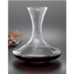 68 oz Crescendo Decanter
