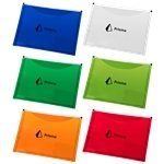 Zip-It Travel Document Holder