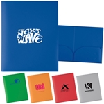 Take-Away folder