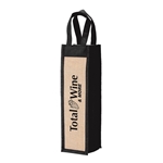 Napa Wine Gift Tote