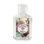 1 oz/30 ml Antibacterial Hand Sanitizer