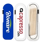 Travel Toothpick Dispenser