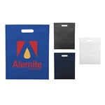 Freedom Heat Seal Non-Woven Tote