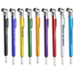 Quick View Tire Gauge