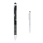 Preston Dual Ballpoint Stylus