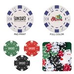 Poker Chips