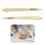 Spine Shaped Pen