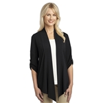 Port Authority® Women's Concept Shrug