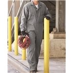 Bulwark - Deluxe Coverall
