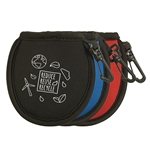 Golf Ball Cleaning Pouch