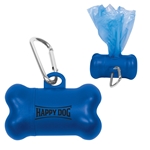 Pet Waste Disposal Bag Dispenser