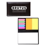 Basic Sticky Flag And Note Memo Case